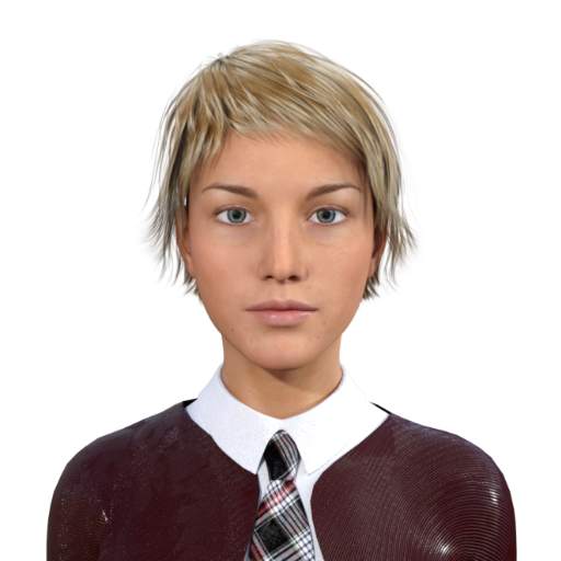 My Virtual Friend Alice 8.5.7