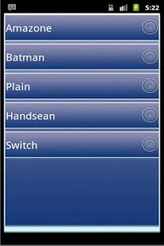 Dialer Pad 4 تصوير الشاشة