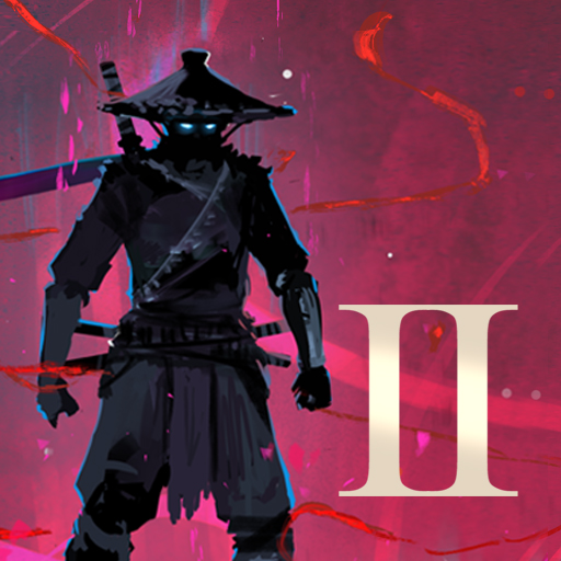 Ninja Arashi 2 иконка