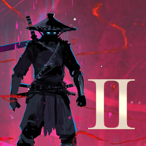 Ninja Arashi 2 1.4.1