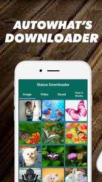 Status Sevar Downlod screenshot 1
