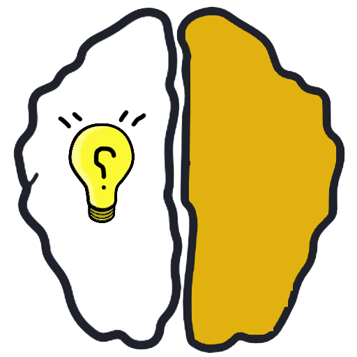 Brain Test Game : puzzles icon