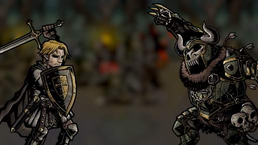 King's Blood: The Defense screenshot 5