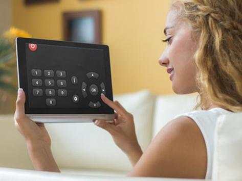 تحكم في اي تلفاز عن بعد 3 تصوير الشاشة