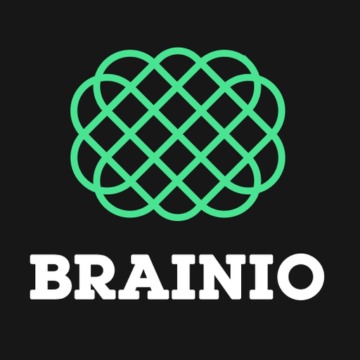 Brainio AI Chat icon