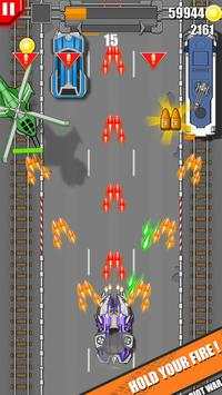 Riot War Highway screenshot 6