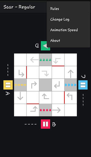 Saar - Traditional Ludo | Made in India screenshot 5