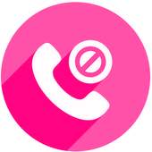 Call Blocker - Calls Blacklist 2.0