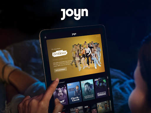 Joyn | deine Streaming App screenshot 9