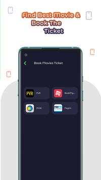 All in One Mobile Recharge & Shopping screenshot 4