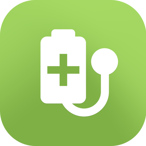 Battery Life icon
