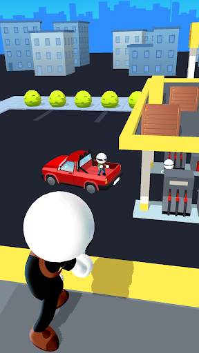 Johnny Trigger - Sniper Game screenshot 2