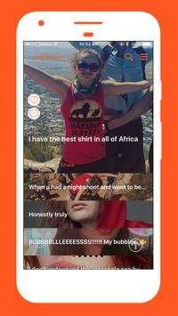 The IAm Joey King App screenshot 1