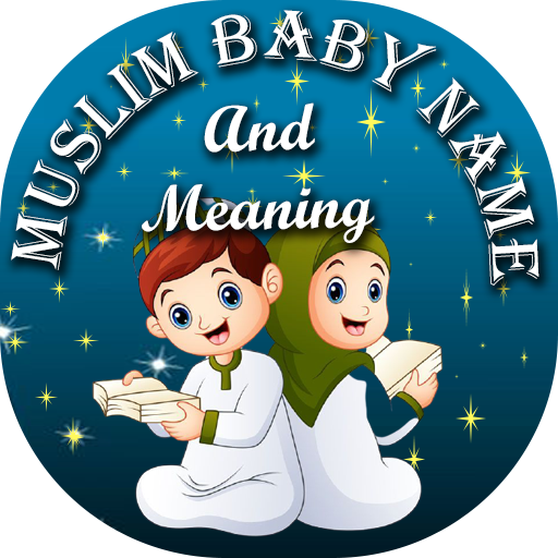 Muslim Baby Name And Meaning icon