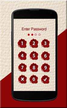 App Lock Advance screenshot 3