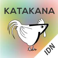Katakana Memory Hint [Indonesi on 9Apps
