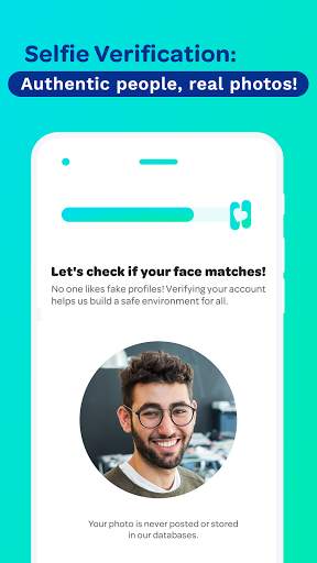 Hawaya: Serious Dating & Marriage App for Muslims screenshot 2