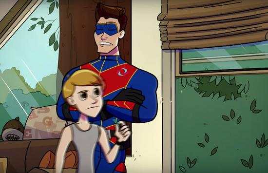 henry danger full episodes screenshot 3