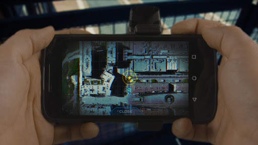 Father.IO AR Laser Tag screenshot 4