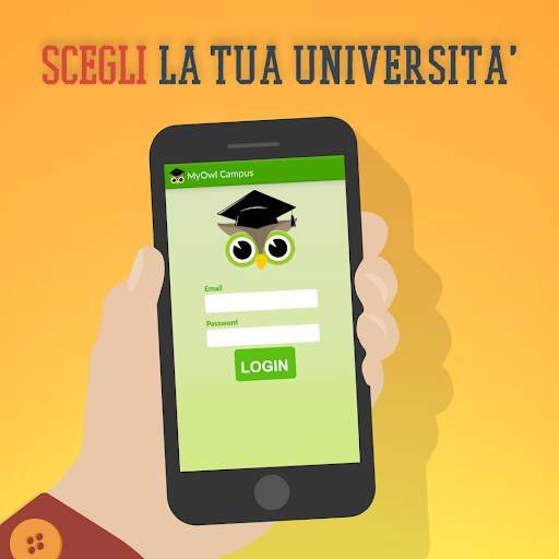My Owl Campus - University screenshot 2