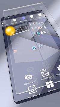 R Launcher screenshot 7