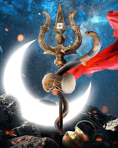 Mahadev Wallpapers - Shivji Wallpapers screenshot 12