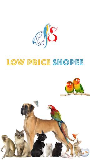 Low Price Shopee screenshot 1