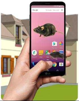 Mouse On Screen plus  funny joke 2017 screenshot 1