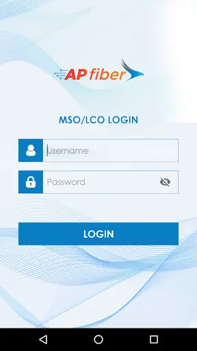 APSFL Operator Mitra screenshot 2