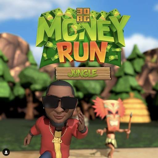 30BG Money Run screenshot 1