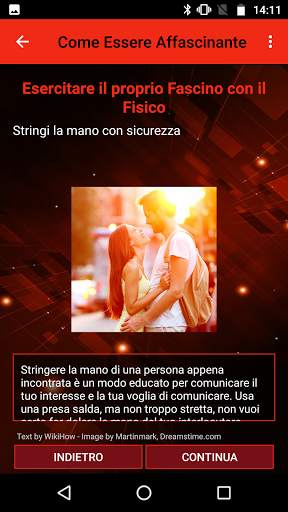 LoveBot: Oroscopo Amore 2023 screenshot 2