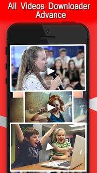 Easy Video Downloader App screenshot 3