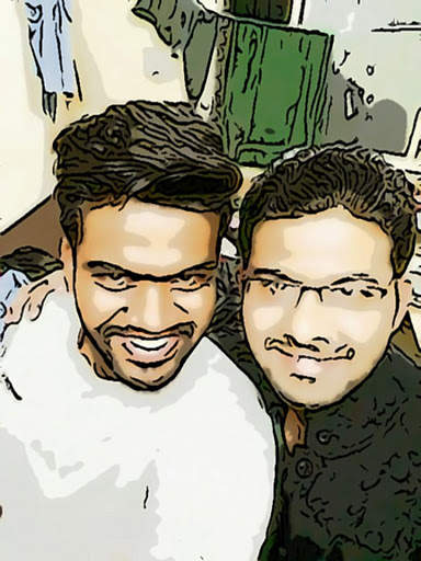 Cartoon Photo Editor screenshot 4