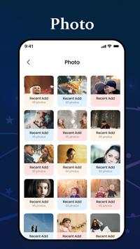 Cast to TV & Screen Mirroring screenshot 1
