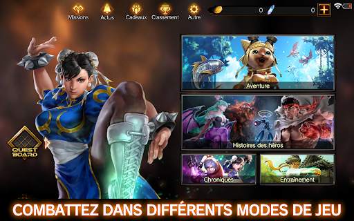 TEPPEN screenshot 20