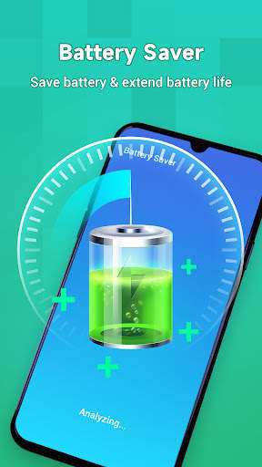 Clean My Android, PhoneCleaner screenshot 3