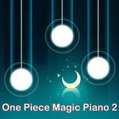 Magic Piano for One Piece 1.2