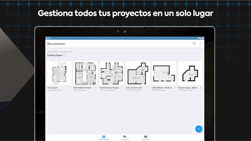 magicplan screenshot 10