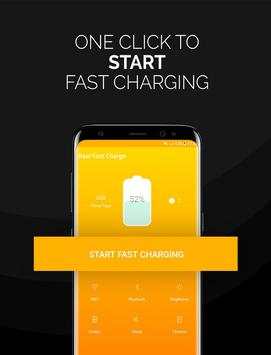 Real Fast Charge स्क्रीनशॉट 2