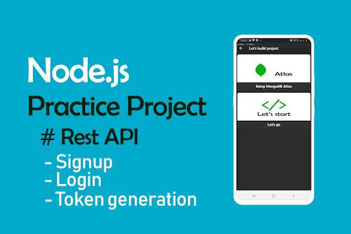 Learn Node.js | Express.js 6 تصوير الشاشة