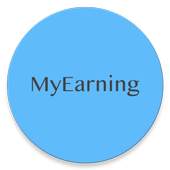 Earn by MyEarning 1.0