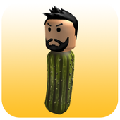 ROBLOX character icon