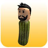 ROBLOX character 1.0