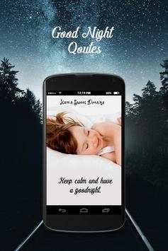 Good Night Status screenshot 2