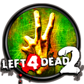 Left 4 Dead 2 Game Walkthrough icon