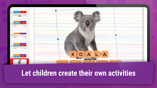 Make It - Create & play games screenshot 28