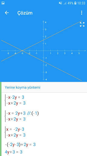 Matematik Adım Adım screenshot 6