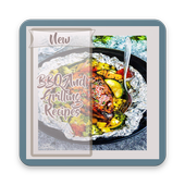 BBQ And Grilling Recipes icon