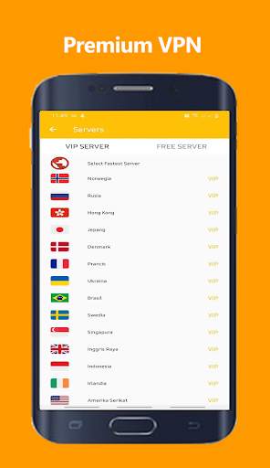 Azka VPN Anti Block Browser 2 تصوير الشاشة