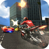 Moto Crime Killer 3D icon